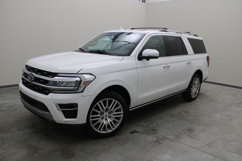 2023 Ford Expedition Max Limited