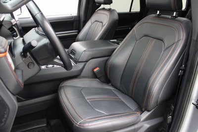 2023 Ford Expedition Timberline
