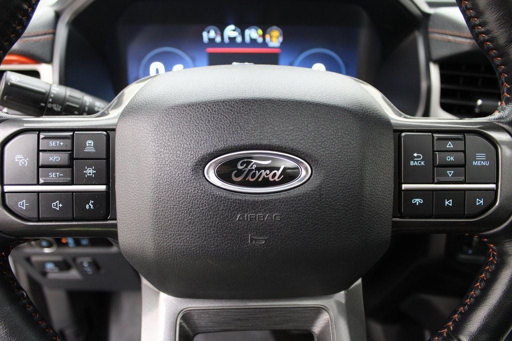 2023 Ford Expedition Timberline