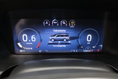 2023 Ford Expedition Timberline