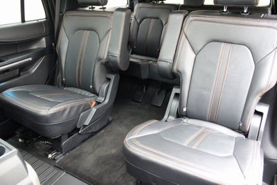 2023 Ford Expedition Timberline
