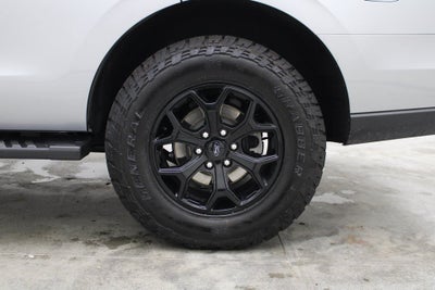 2023 Ford Expedition Timberline