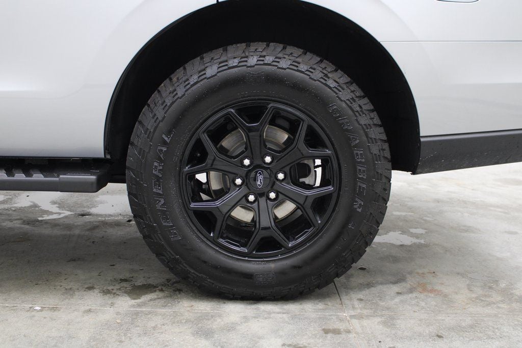 2023 Ford Expedition Timberline