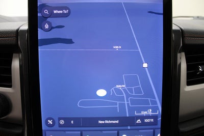 2023 Ford Expedition Timberline