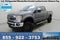 2020 Ford F-250SD Lariat