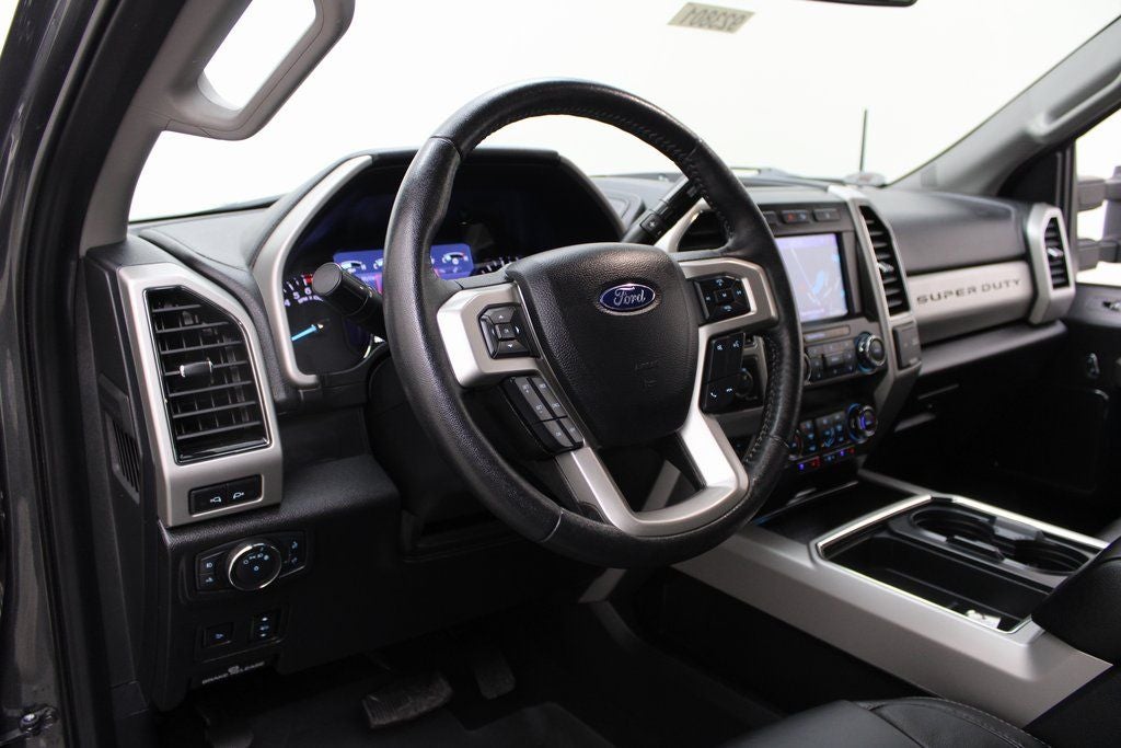 2020 Ford F-250SD Lariat