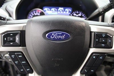 2020 Ford F-250SD Lariat