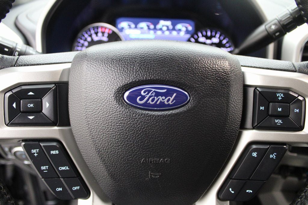 2020 Ford F-250SD Lariat