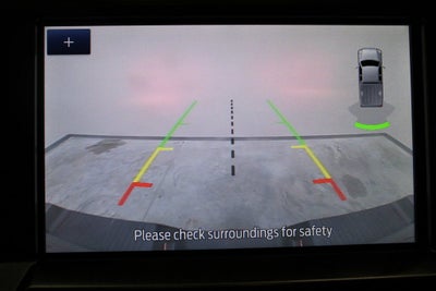 2020 Ford F-250SD Lariat