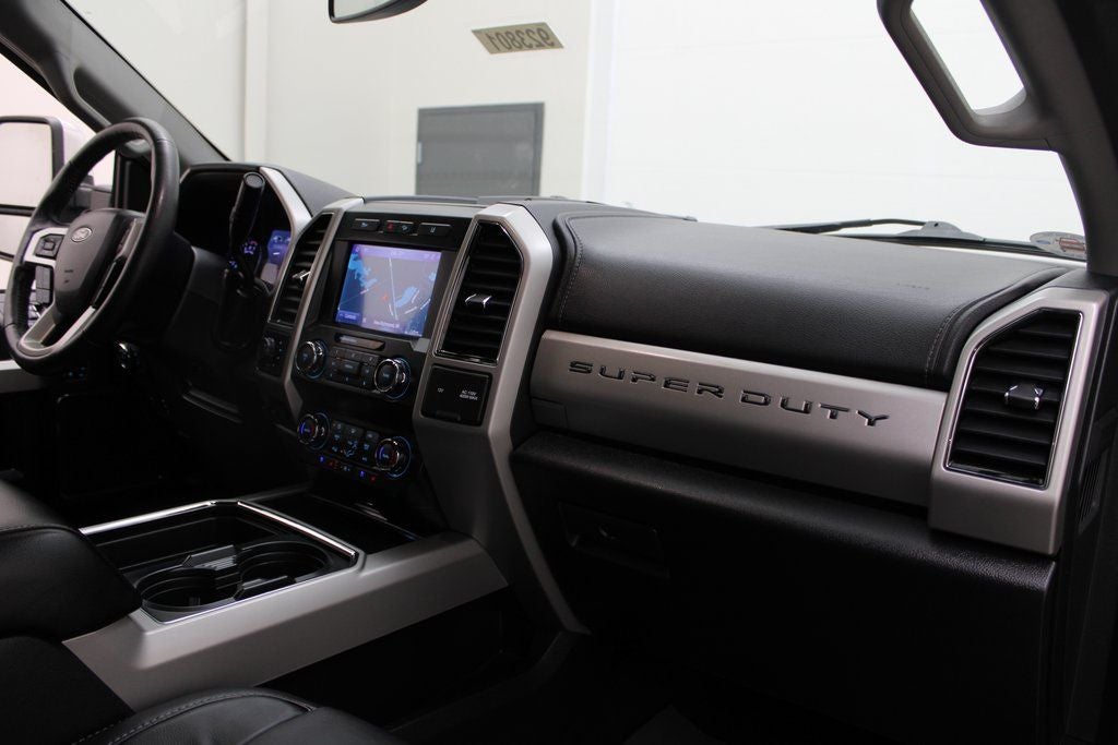 2020 Ford F-250SD Lariat