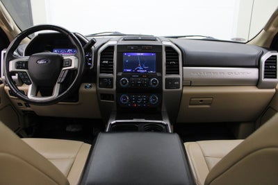 2021 Ford F-250SD Lariat