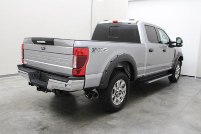 2021 Ford F-250SD Lariat