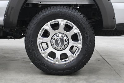 2021 Ford F-250SD Lariat