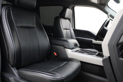 2021 Ford F-250SD Lariat