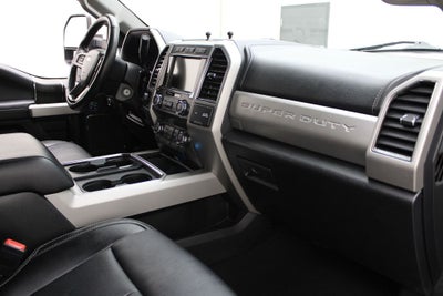 2021 Ford F-250SD Lariat