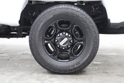 2024 Ford F-250SD XL