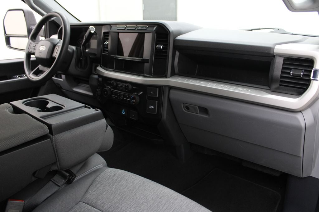 2024 Ford F-250SD XL