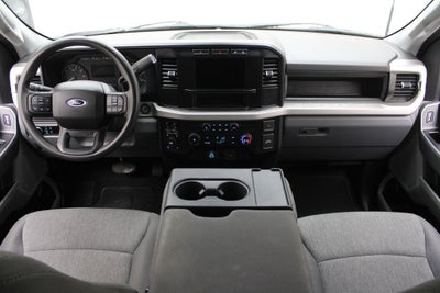 2024 Ford F-250SD XL