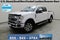 2020 Ford F-250SD Lariat