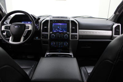 2020 Ford F-250SD Lariat