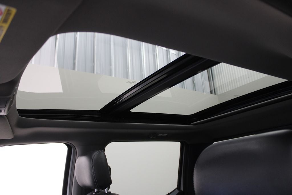 2020 Ford F-250SD Lariat