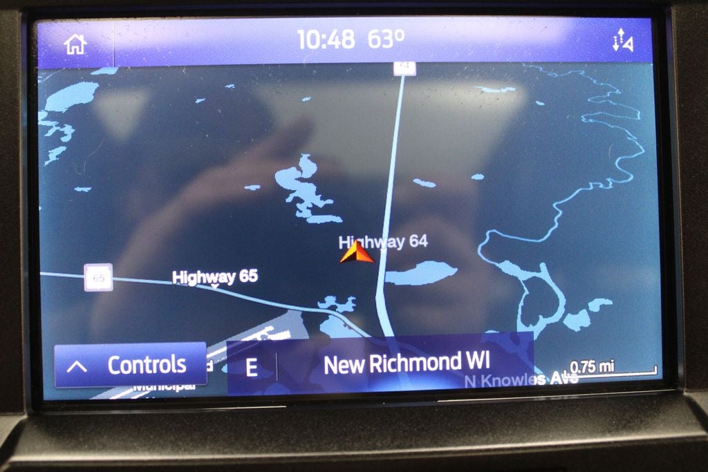 2020 Ford F-250SD Lariat