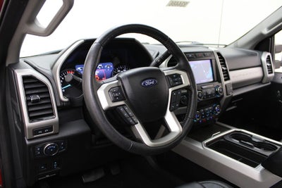 2020 Ford F-350SD Lariat