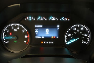 2024 Ford F-350SD XL