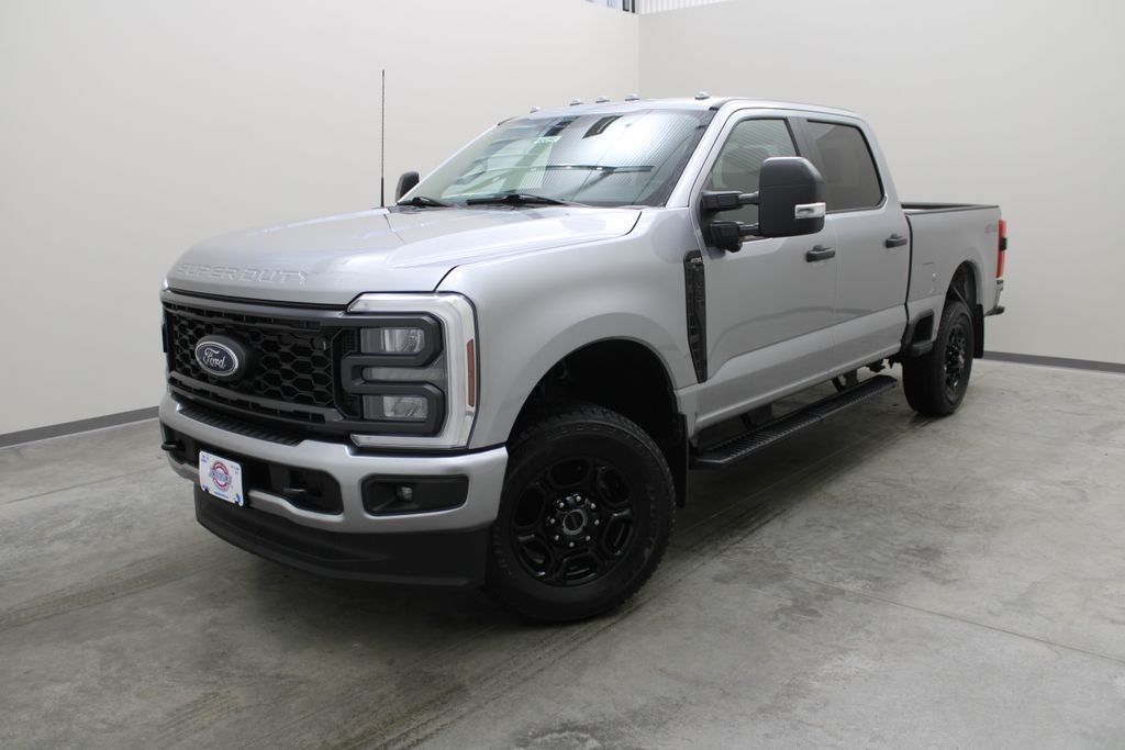 2024 Ford F-350SD XL