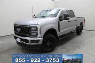 2024 Ford F-350SD XL