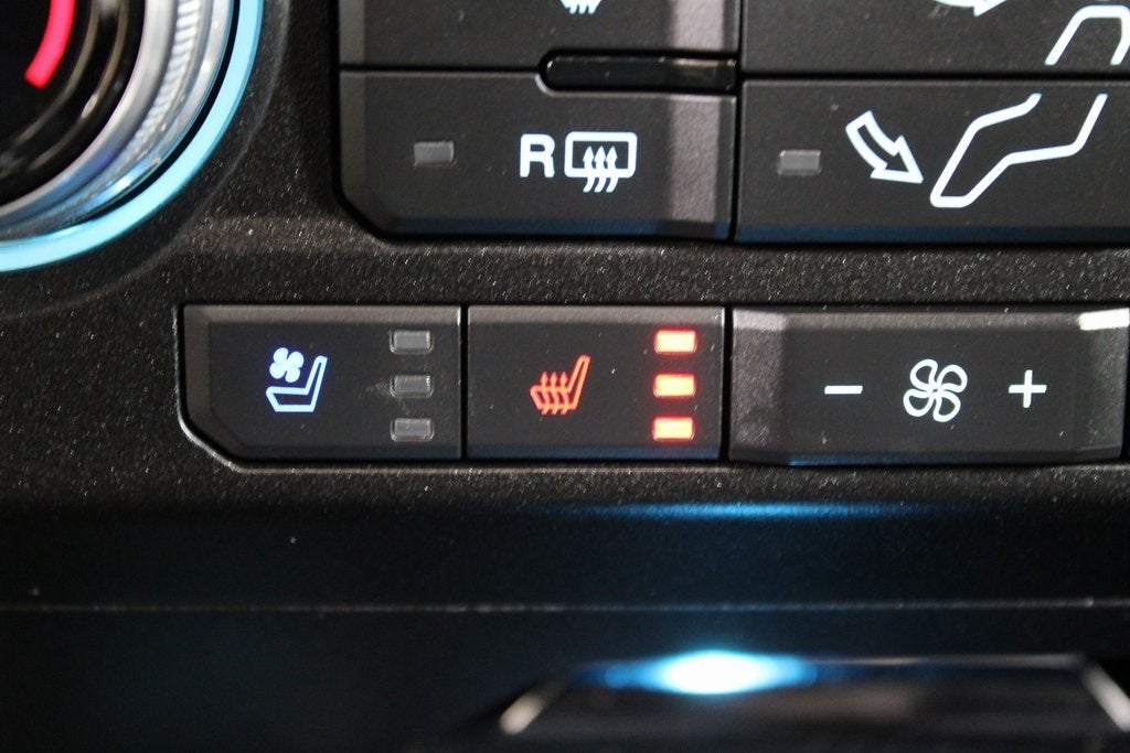 2020 Ford F-350SD Platinum