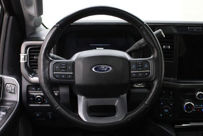 2024 Ford F-350SD Lariat