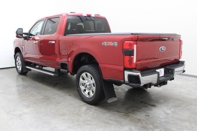 2024 Ford F-350SD Lariat