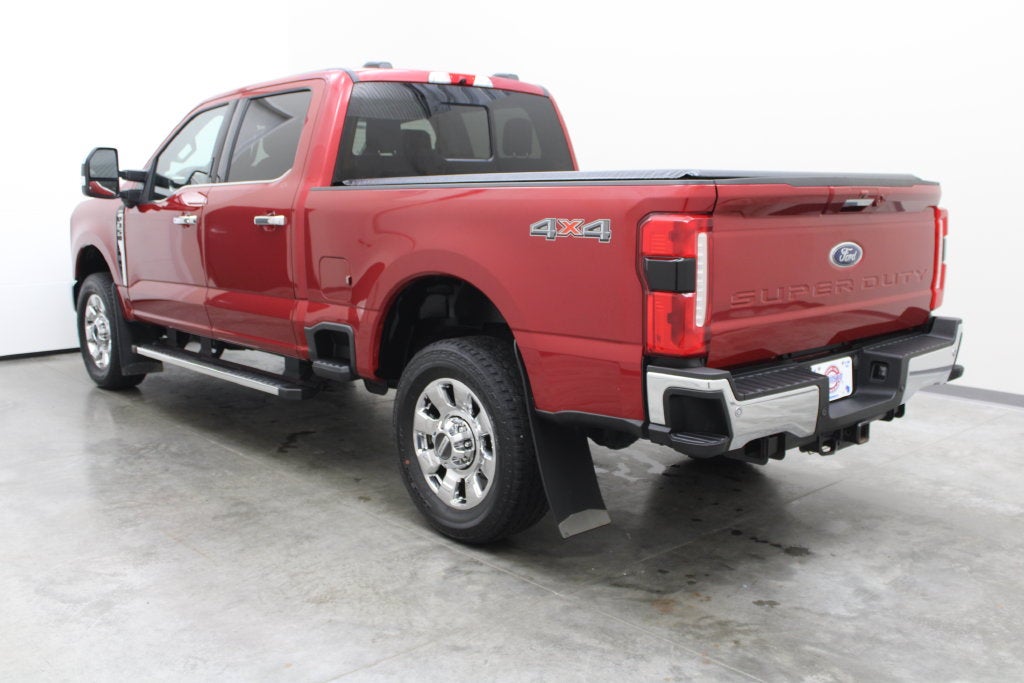 2024 Ford F-350SD Lariat