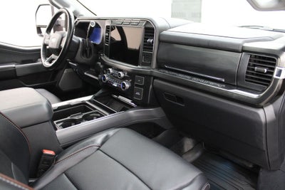 2024 Ford F-350SD Lariat