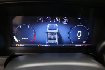 2023 Ford F-350SD Lariat