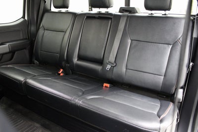 2023 Ford F-350SD Lariat