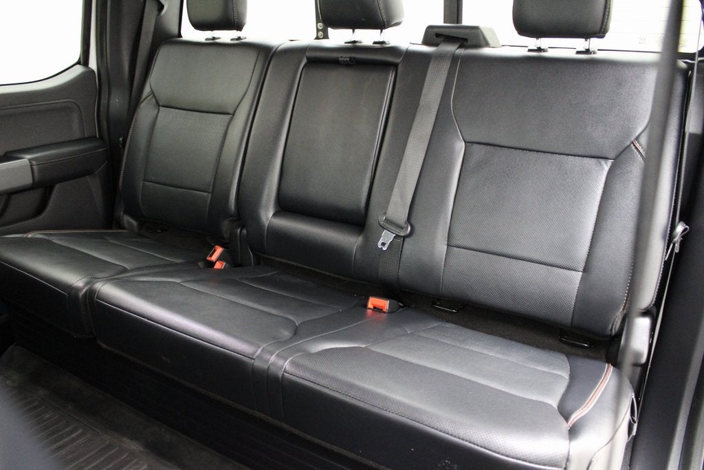 2023 Ford F-350SD Lariat