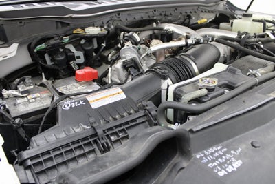 2023 Ford F-350SD Lariat