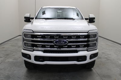 2023 Ford F-350SD Lariat