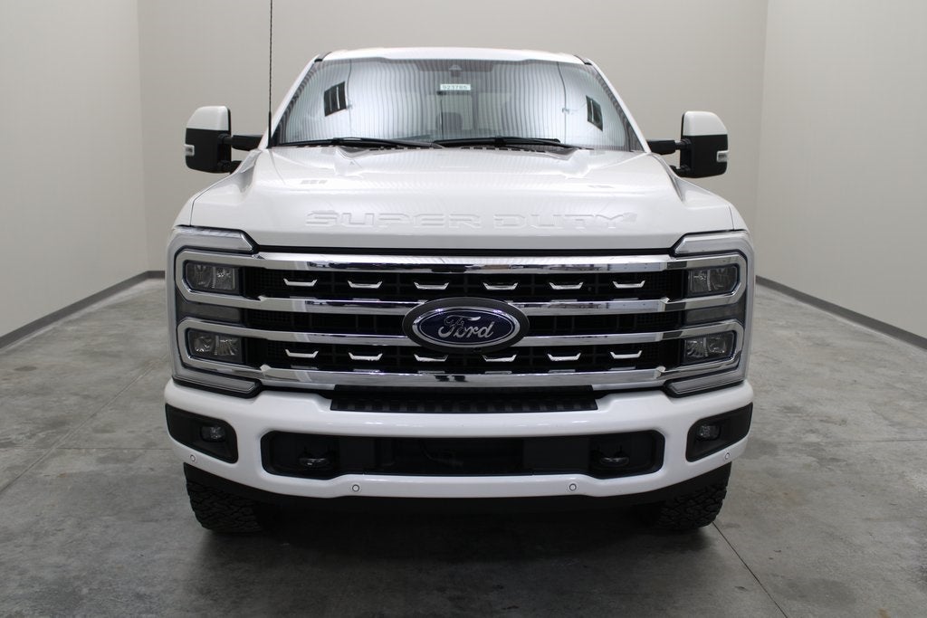 2023 Ford F-350SD Lariat