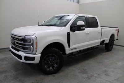 2023 Ford F-350SD Lariat