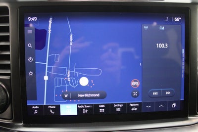 2023 Ford F-350SD Lariat