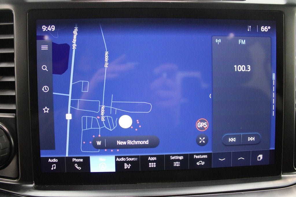 2023 Ford F-350SD Lariat