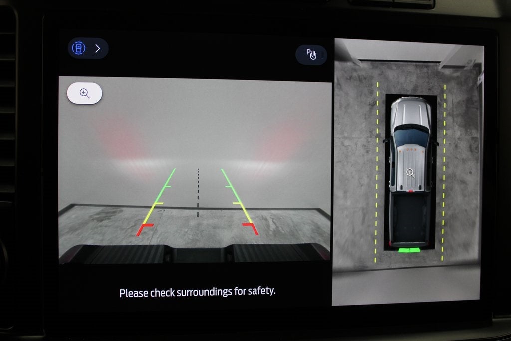 2023 Ford F-350SD Lariat