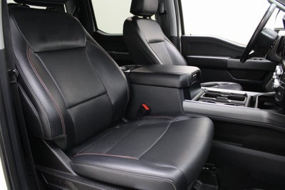 2023 Ford F-350SD Lariat