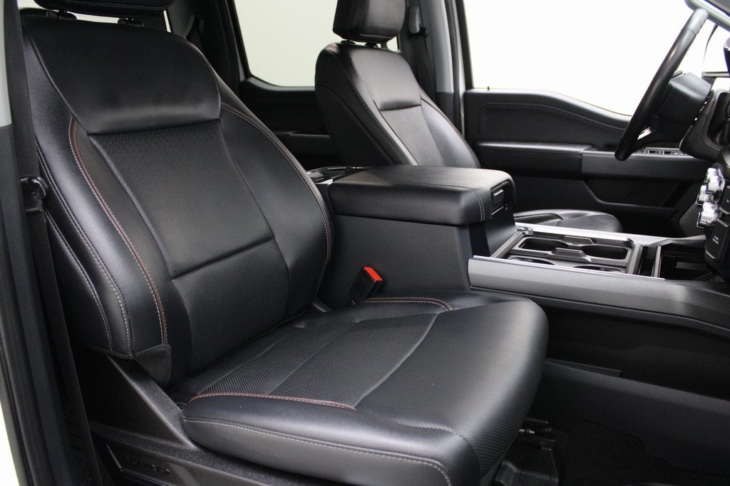 2023 Ford F-350SD Lariat