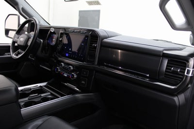 2023 Ford F-350SD Lariat