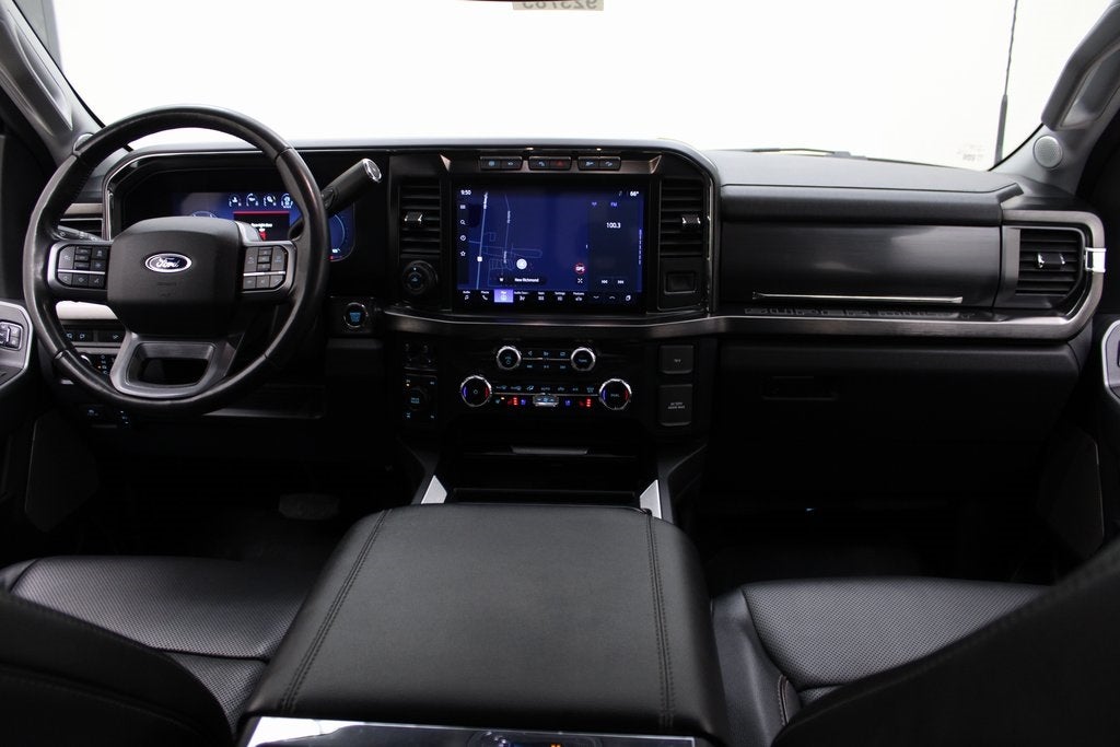 2023 Ford F-350SD Lariat