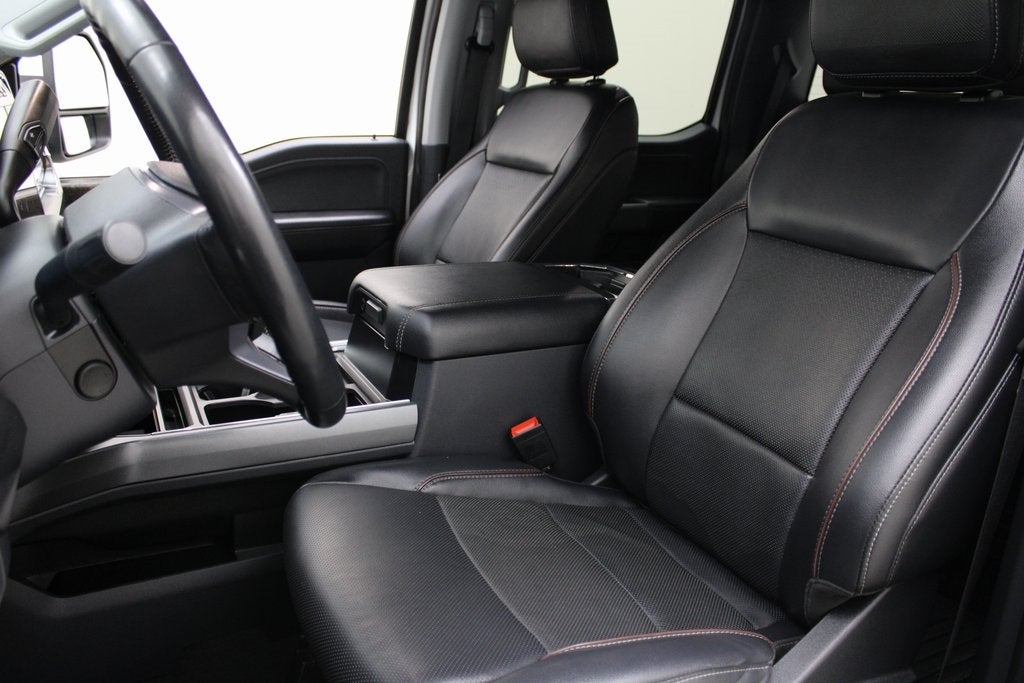 2023 Ford F-350SD Lariat